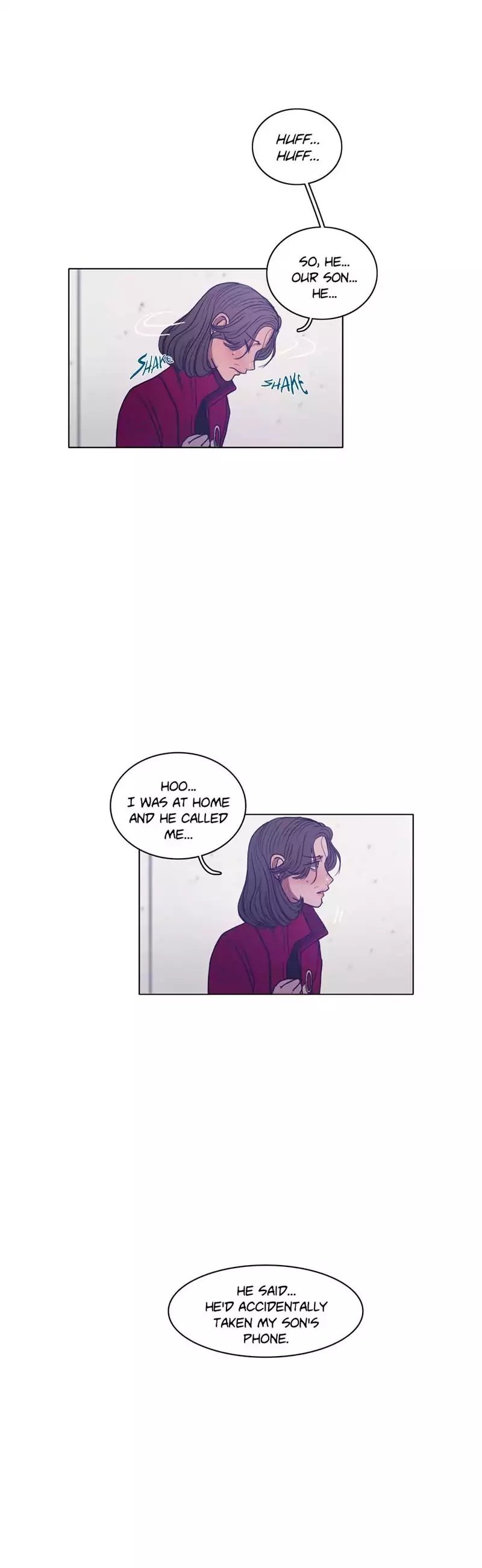 Save Me Manhwa - Chapter 47 Page 12