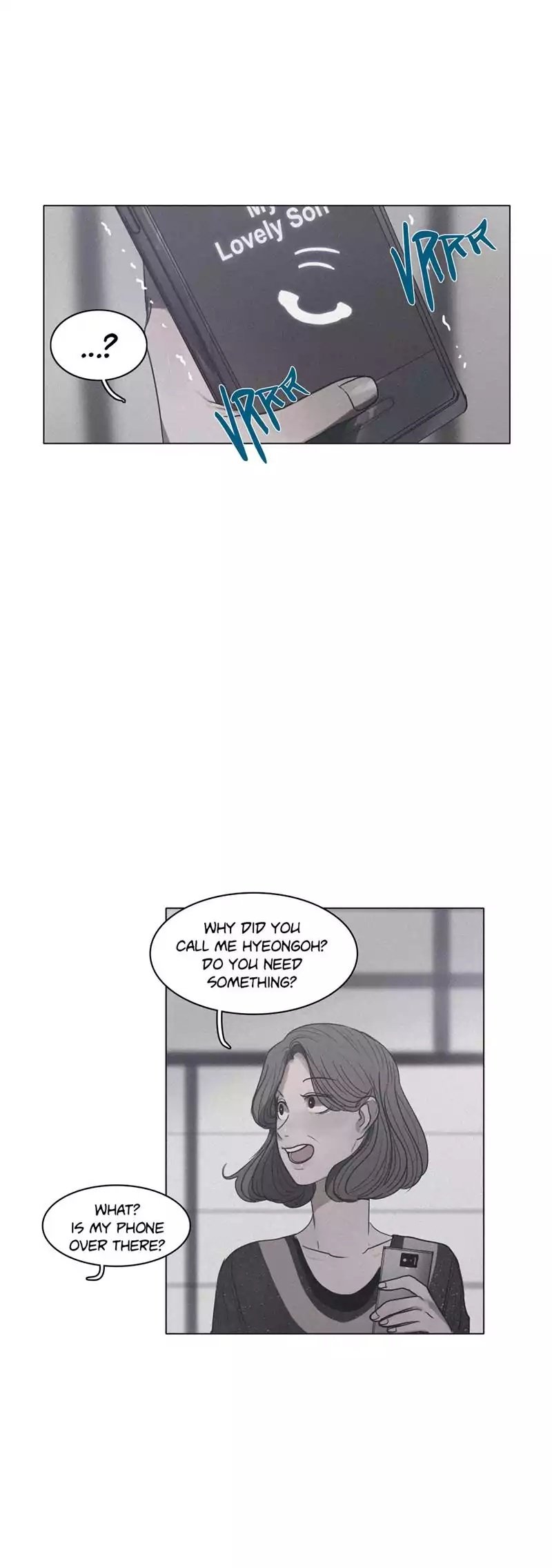 Save Me Manhwa - Chapter 47 Page 15