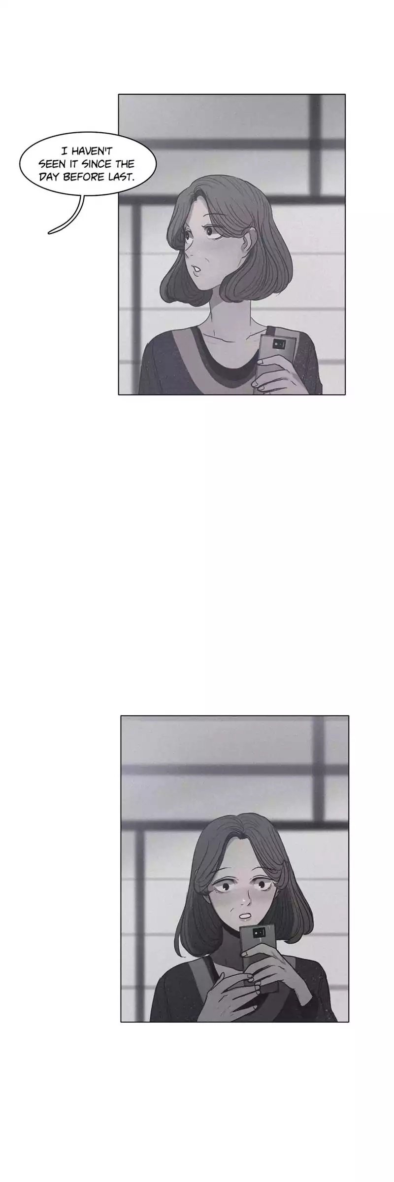 Save Me Manhwa - Chapter 47 Page 16