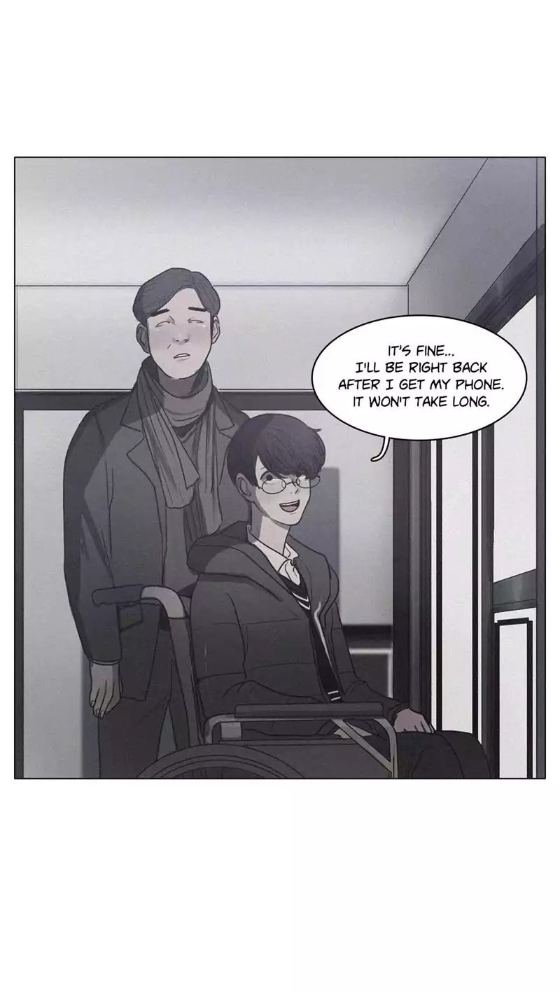 Save Me Manhwa - Chapter 47 Page 18