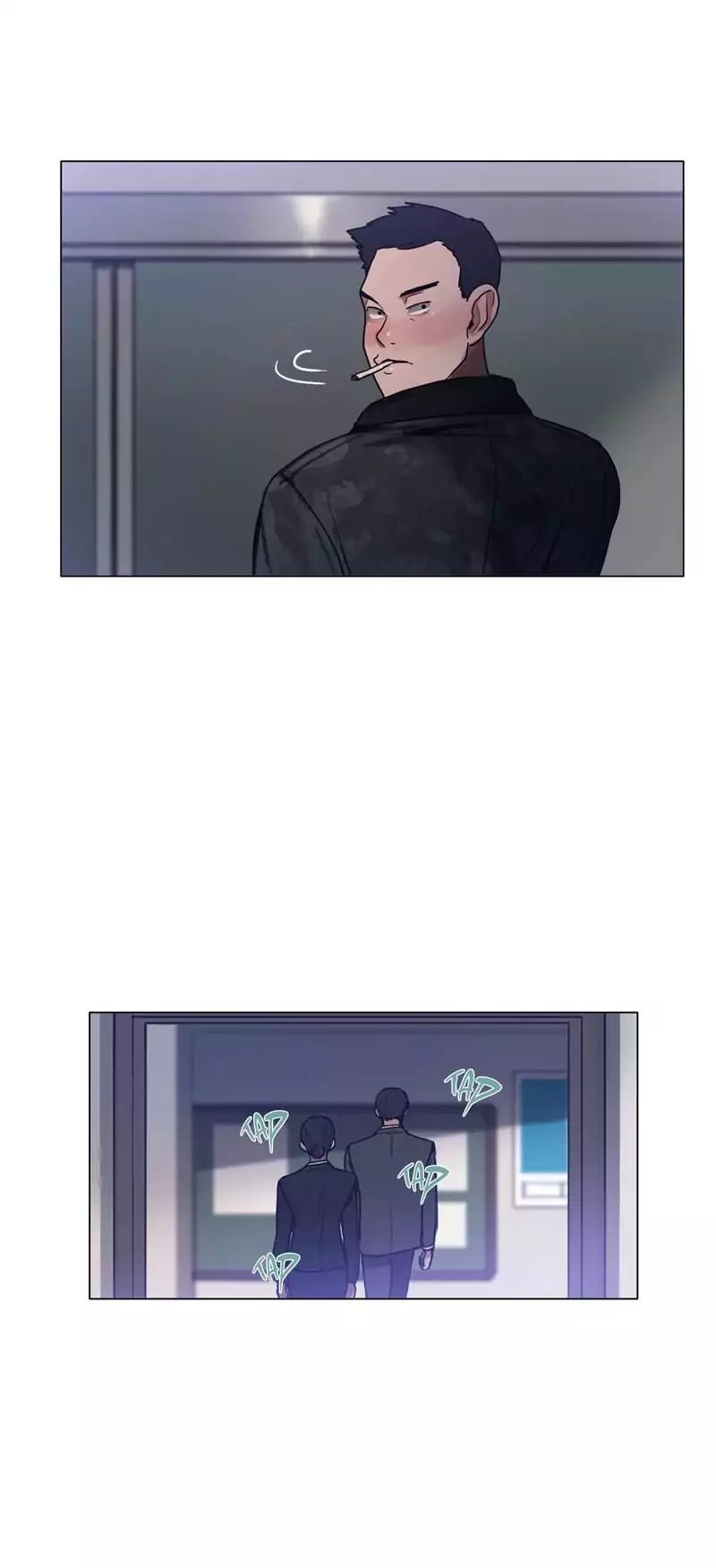 Save Me Manhwa - Chapter 47 Page 24