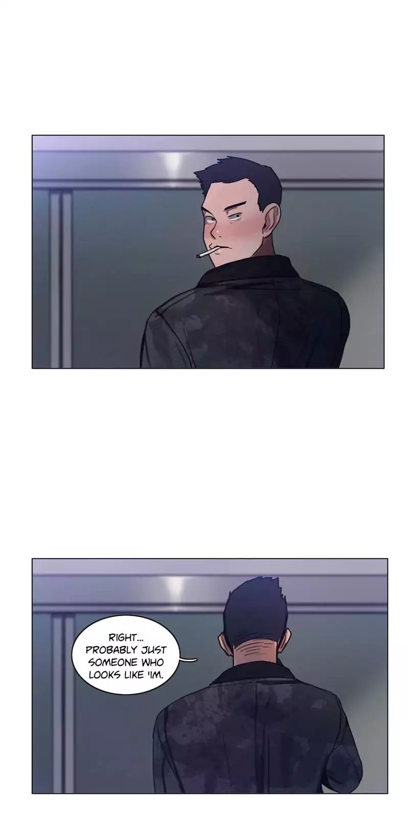 Save Me Manhwa - Chapter 47 Page 25