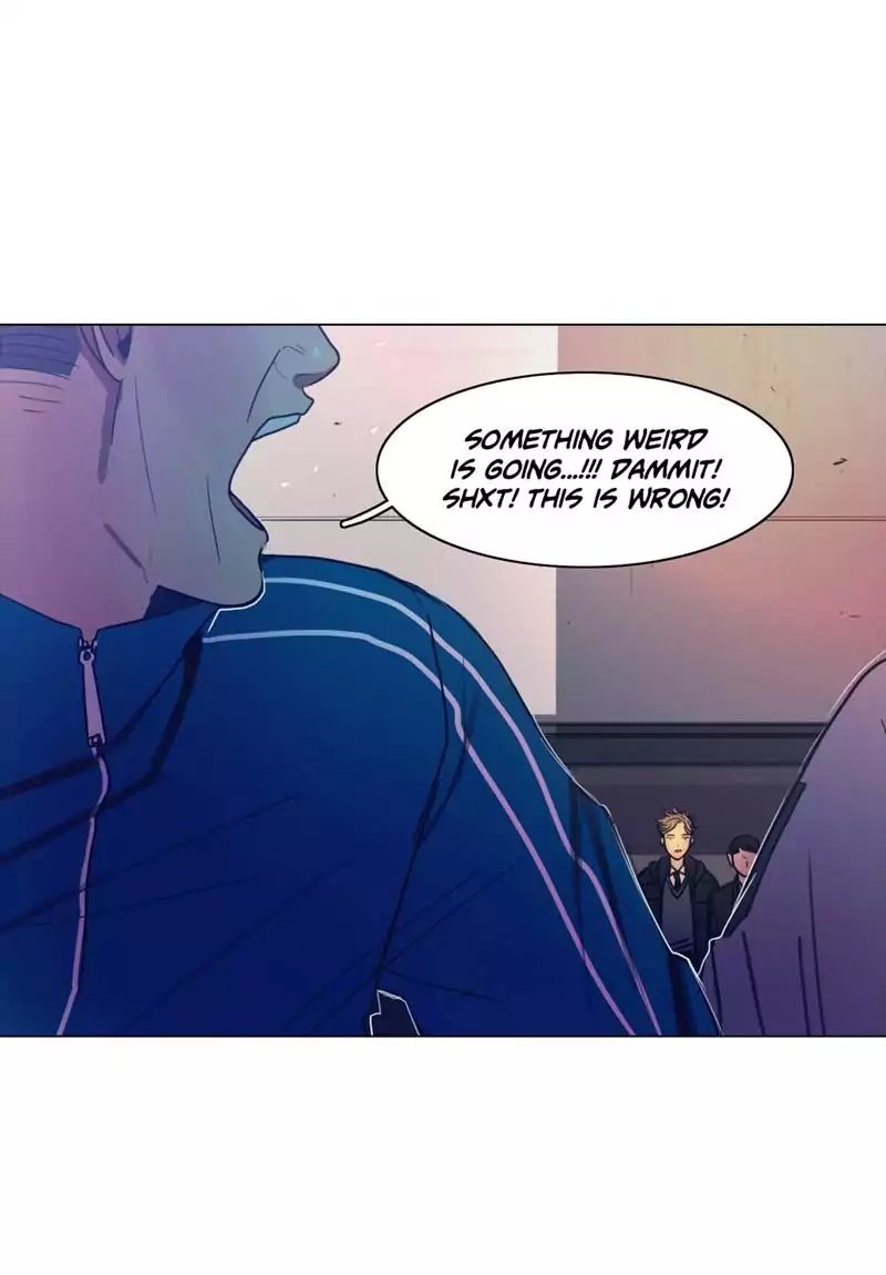 Save Me Manhwa - Chapter 37 Page 12