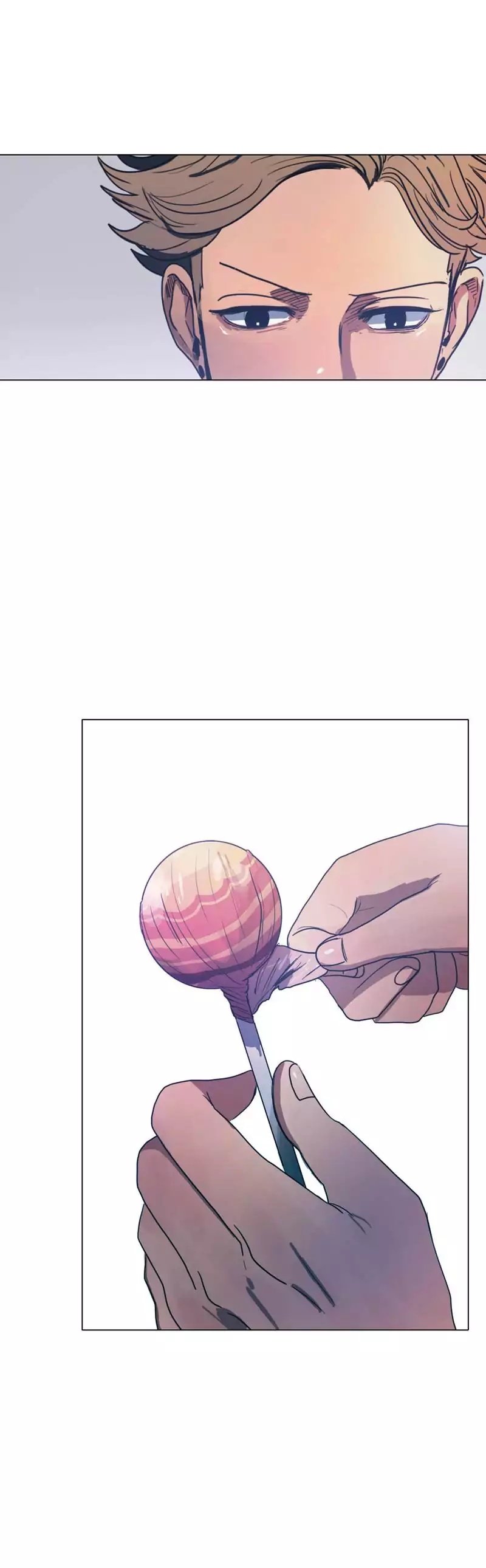 Save Me Manhwa - Chapter 37 Page 31