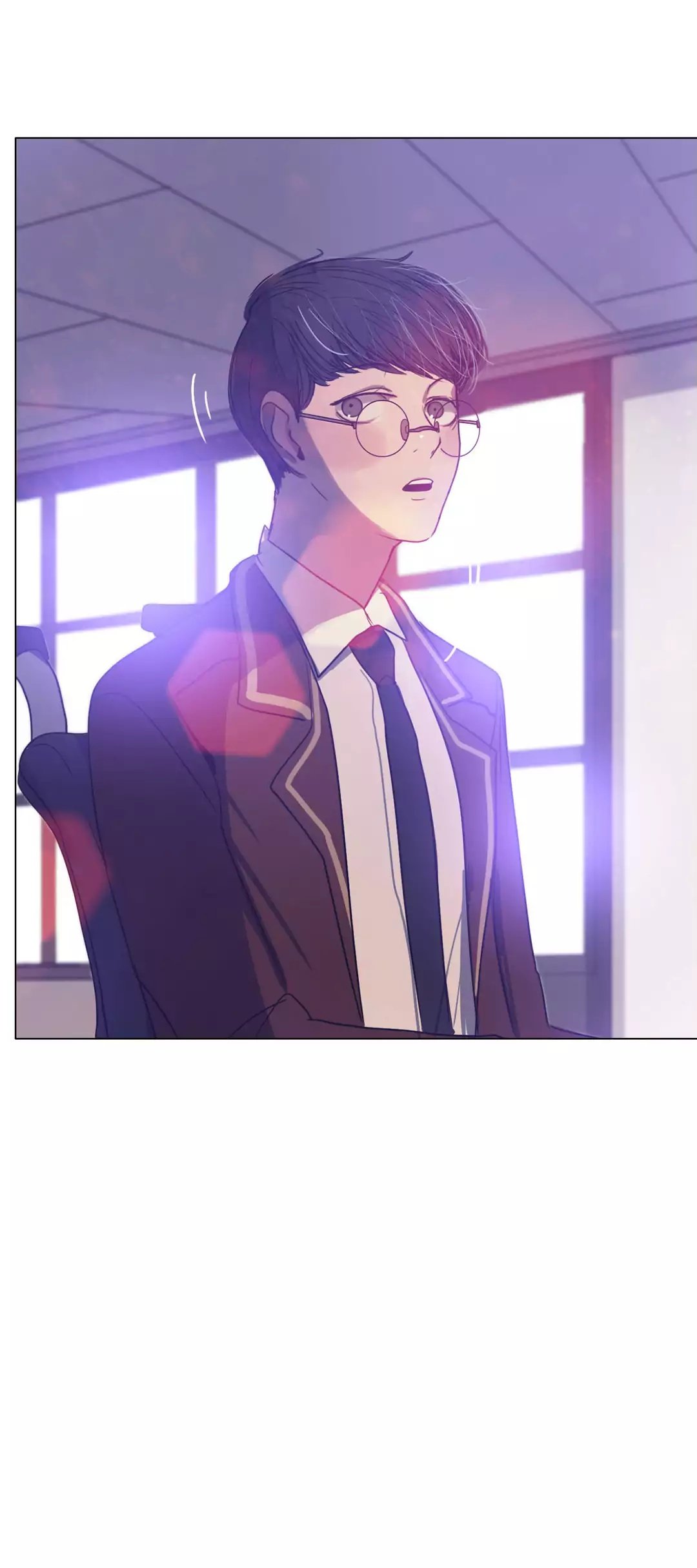 Save Me Manhwa - Chapter 63 Page 2