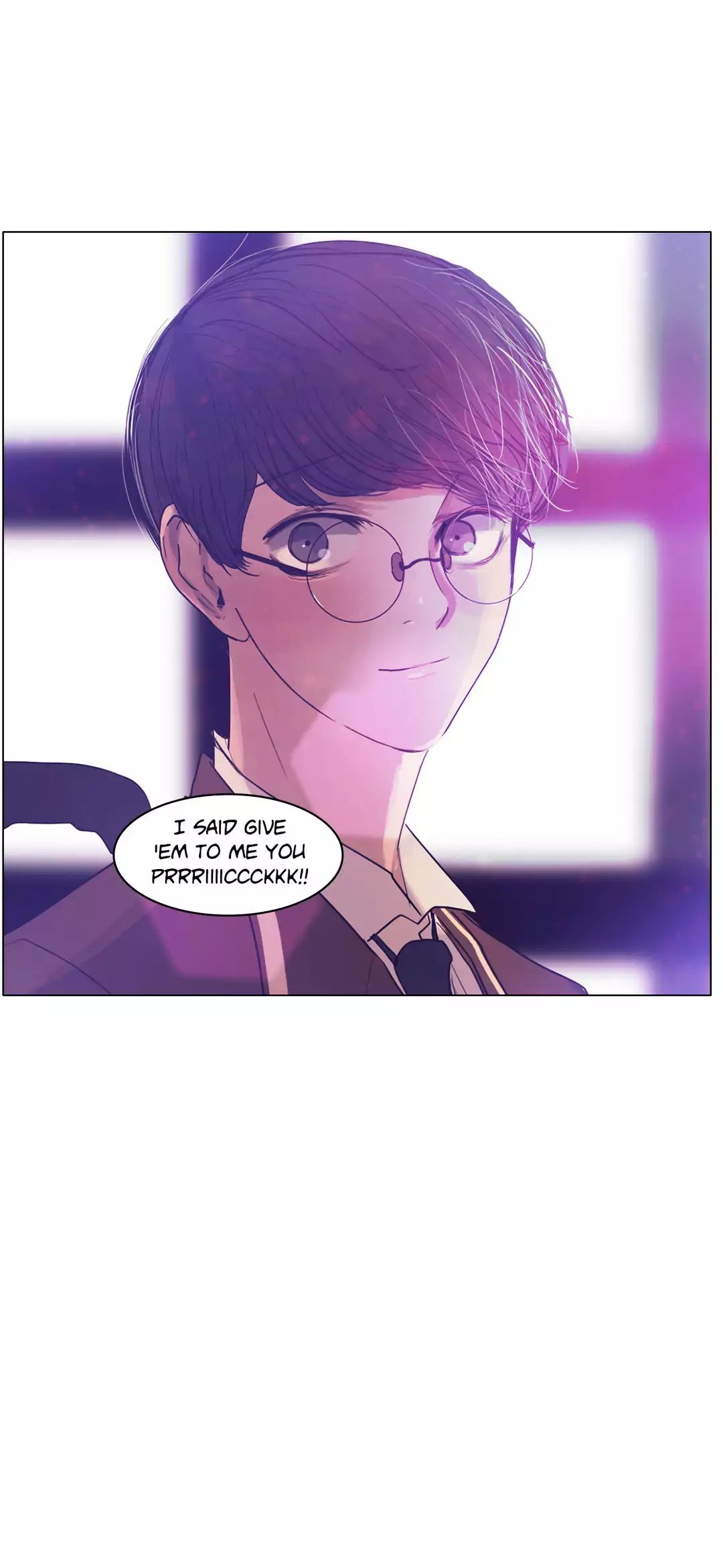 Save Me Manhwa - Chapter 63 Page 6