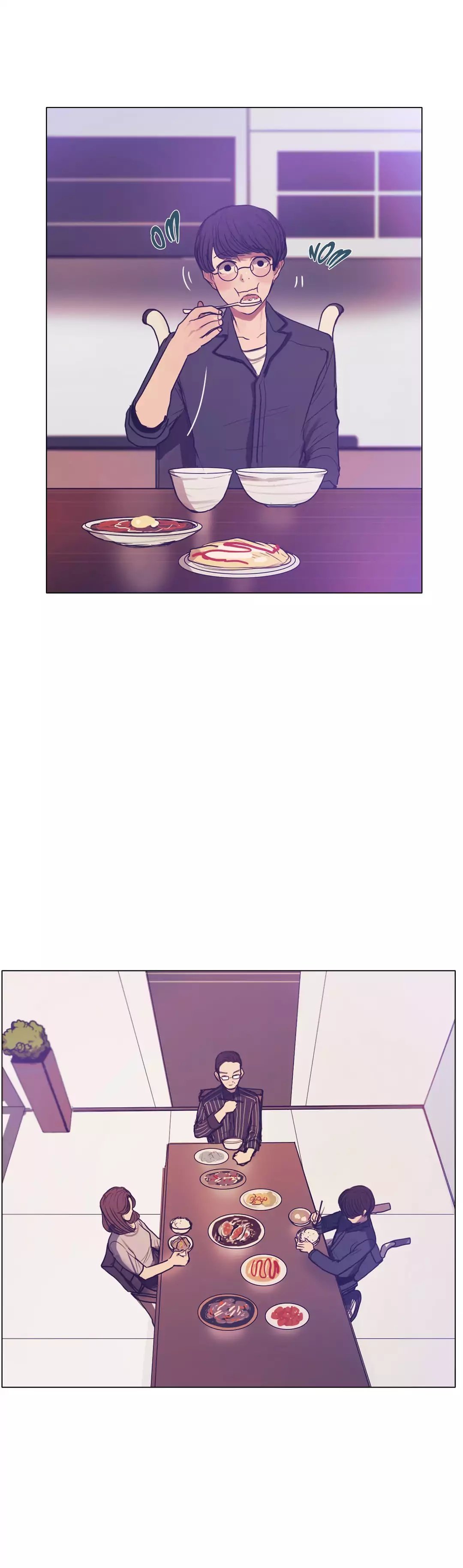 Save Me Manhwa - Chapter 63 Page 8