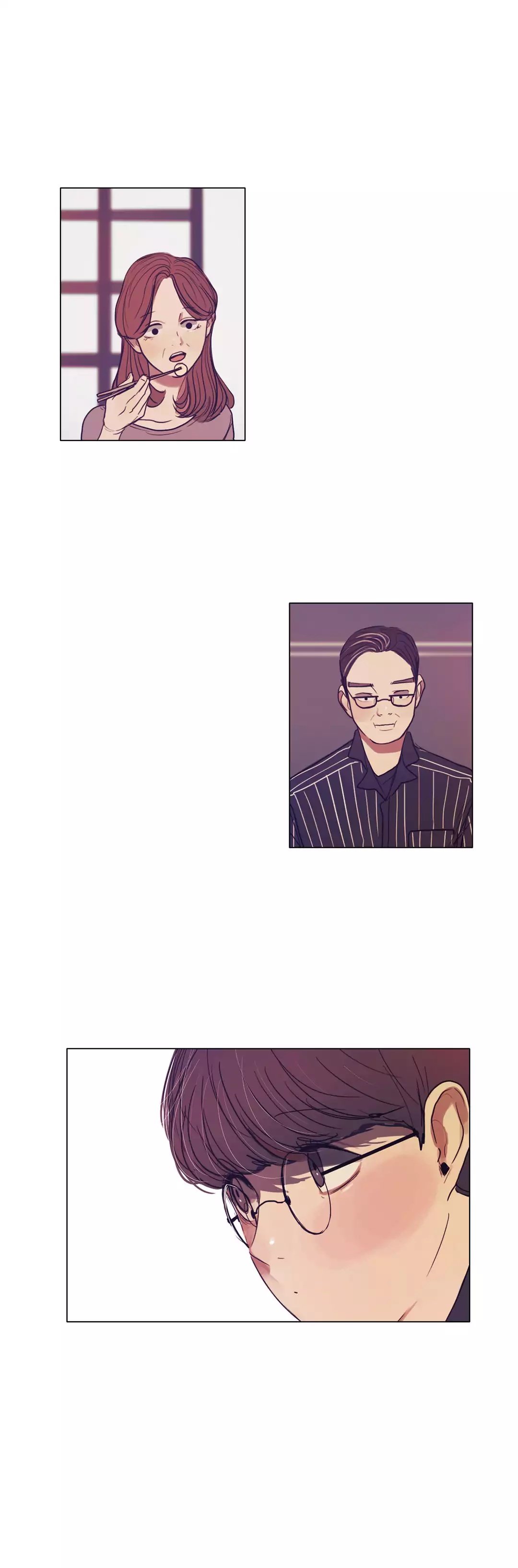 Save Me Manhwa - Chapter 63 Page 9