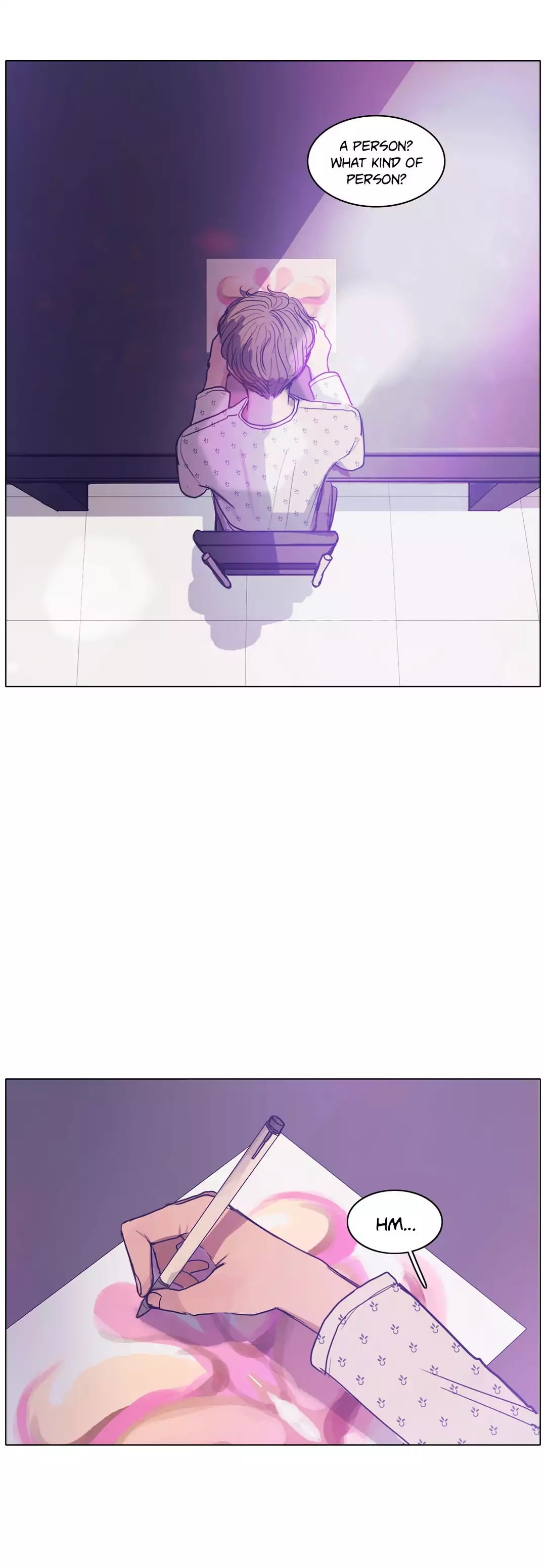 Save Me Manhwa - Chapter 63 Page 29