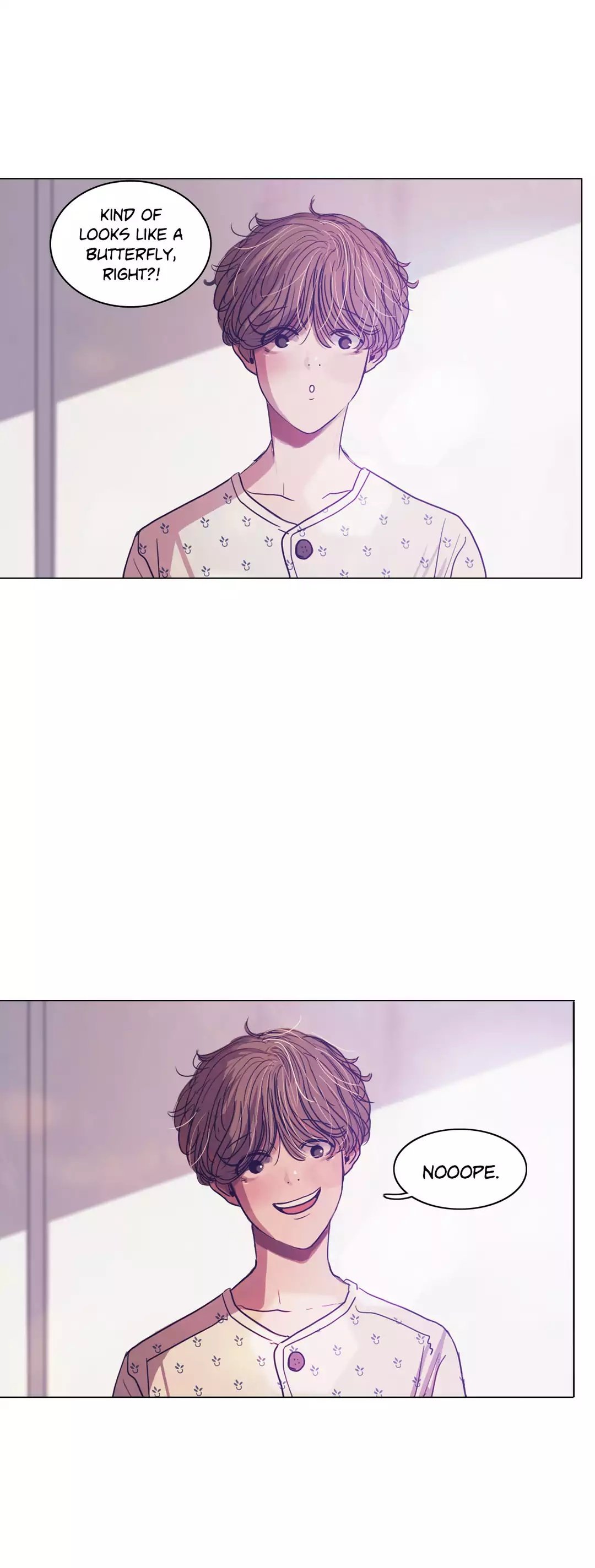 Save Me Manhwa - Chapter 63 Page 32