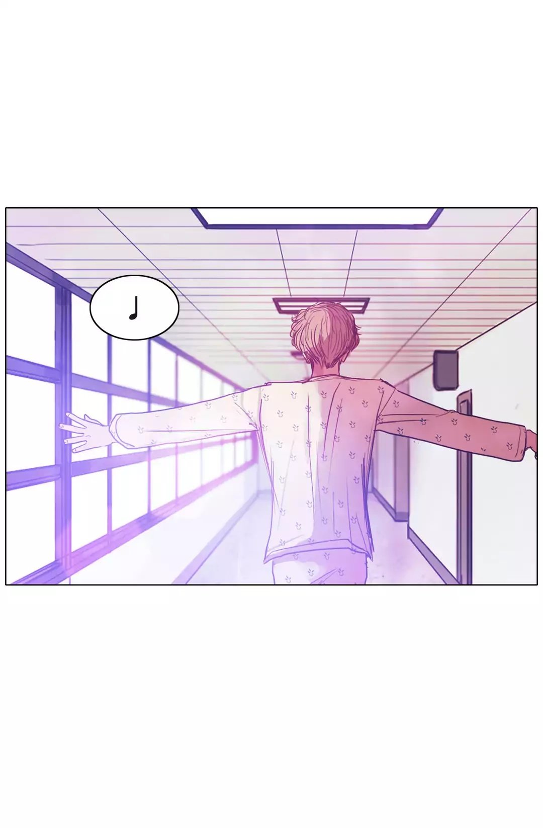 Save Me Manhwa - Chapter 63 Page 37