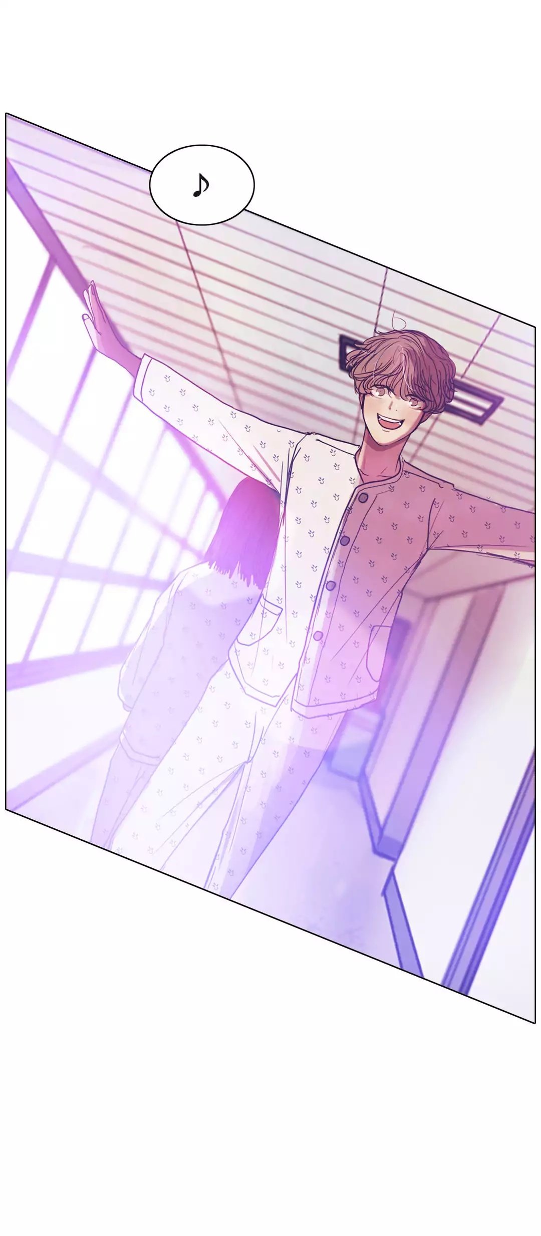 Save Me Manhwa - Chapter 63 Page 38