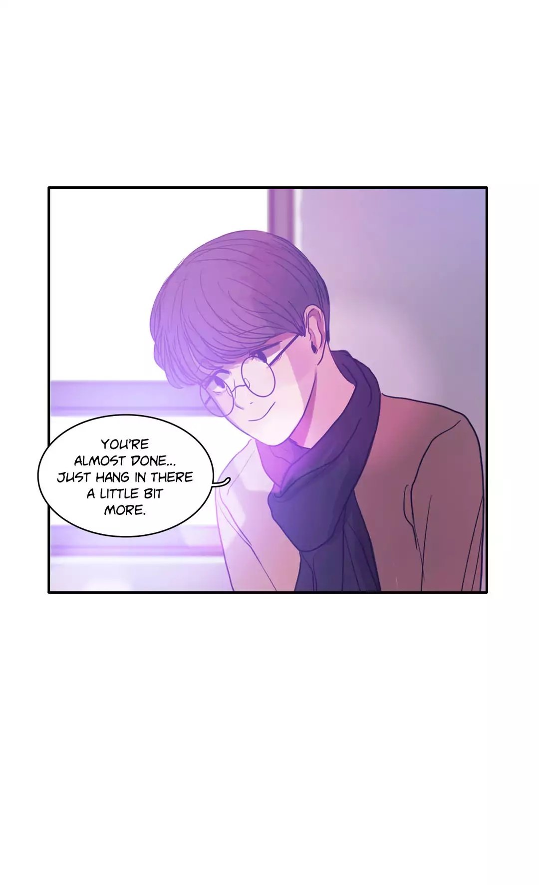 Save Me Manhwa - Chapter 63 Page 48