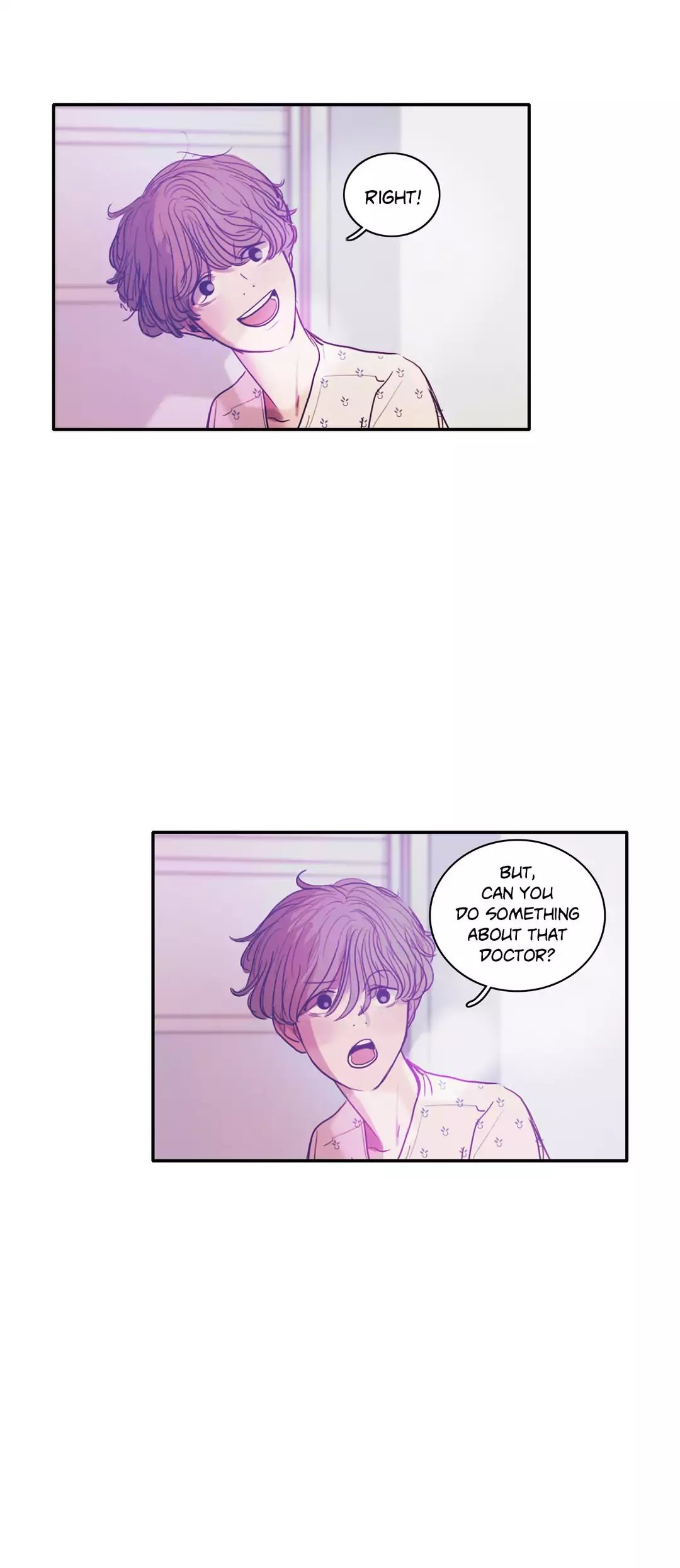 Save Me Manhwa - Chapter 63 Page 49