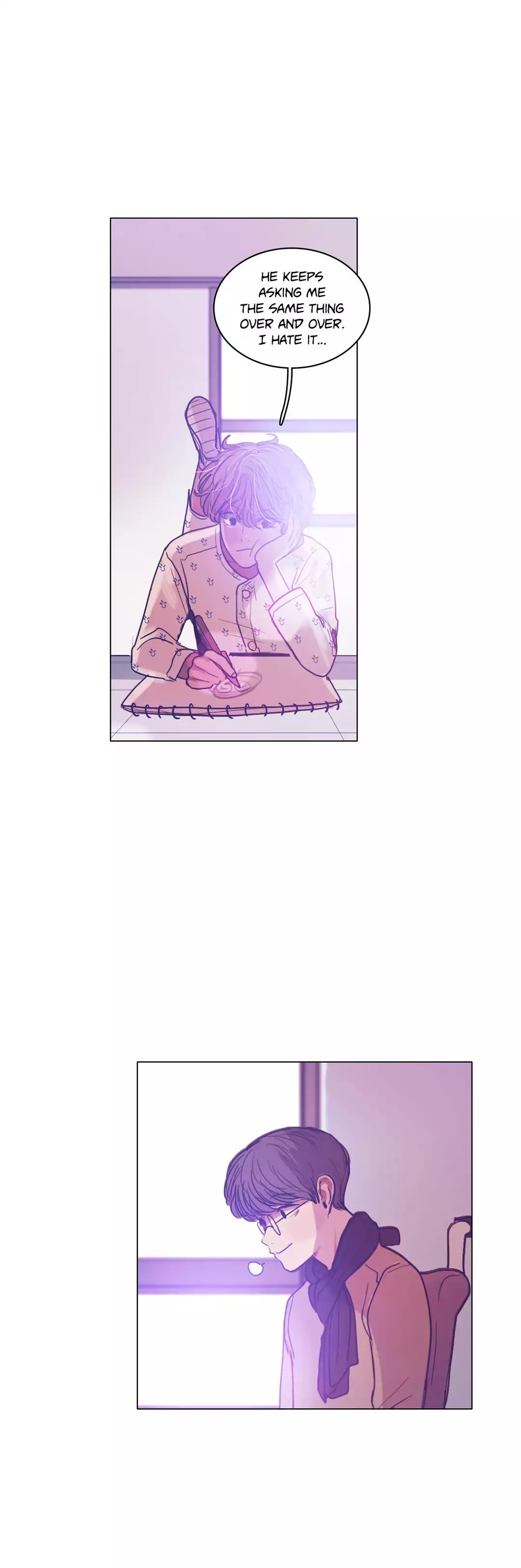 Save Me Manhwa - Chapter 63 Page 50