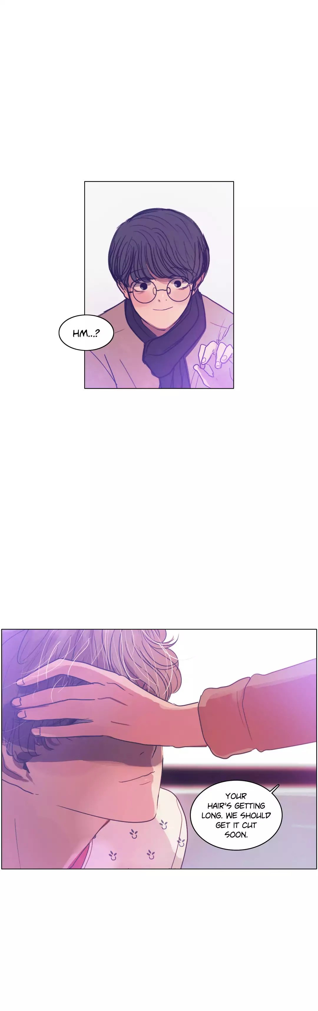 Save Me Manhwa - Chapter 63 Page 61