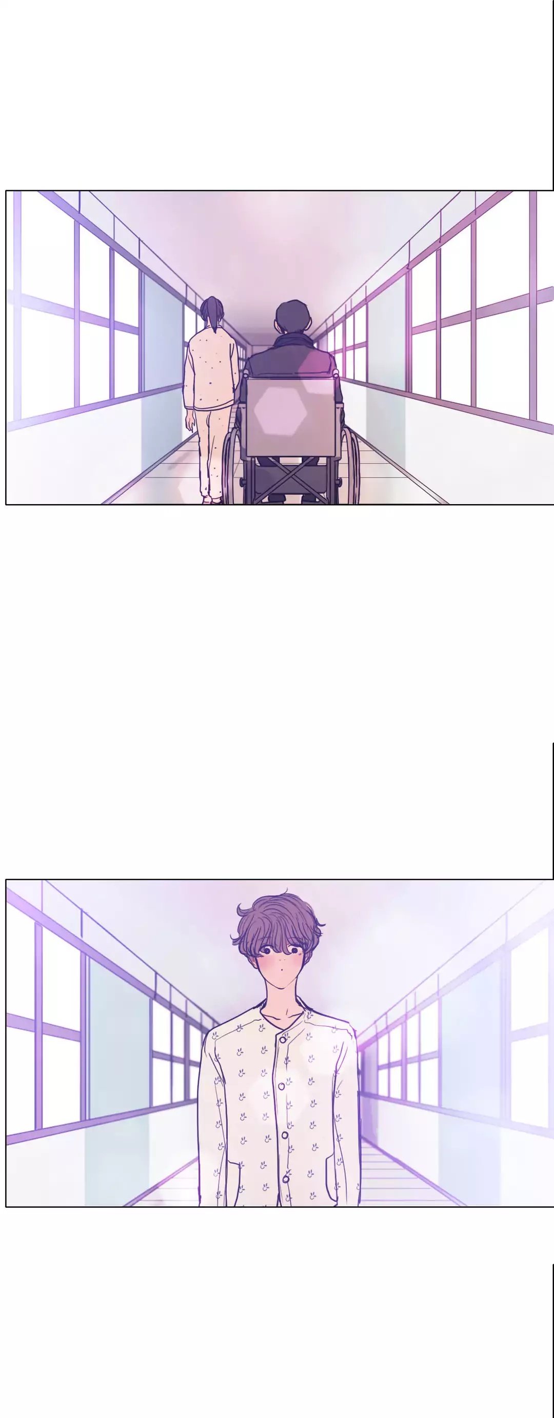 Save Me Manhwa - Chapter 63 Page 64