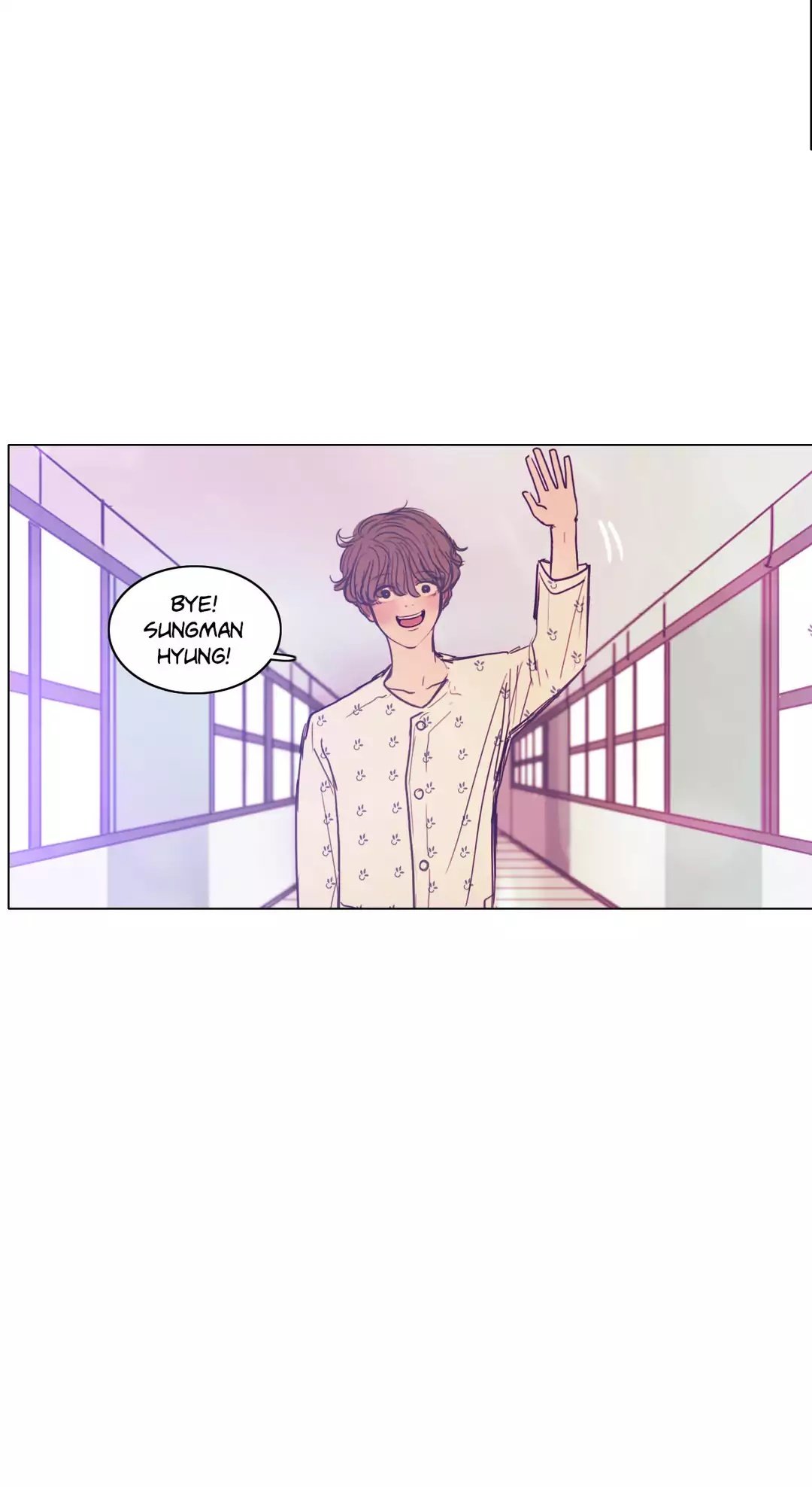 Save Me Manhwa - Chapter 63 Page 67