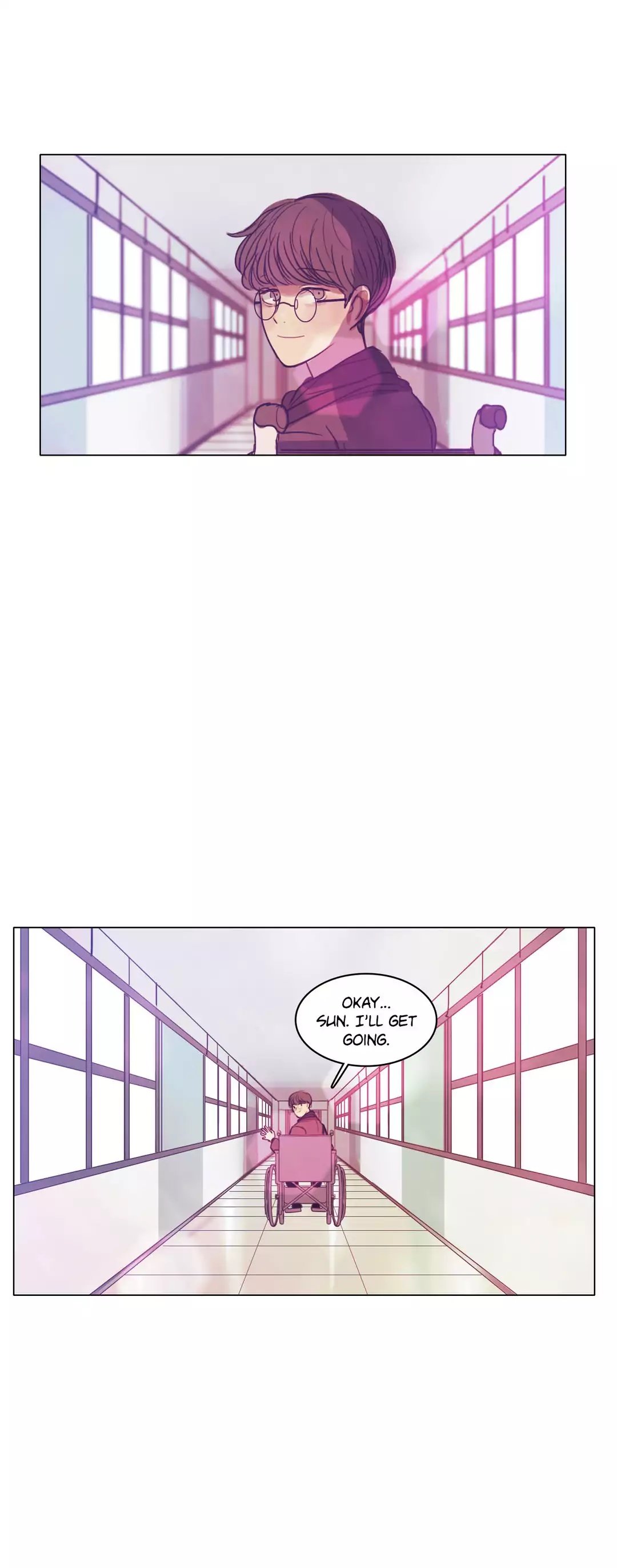 Save Me Manhwa - Chapter 63 Page 69