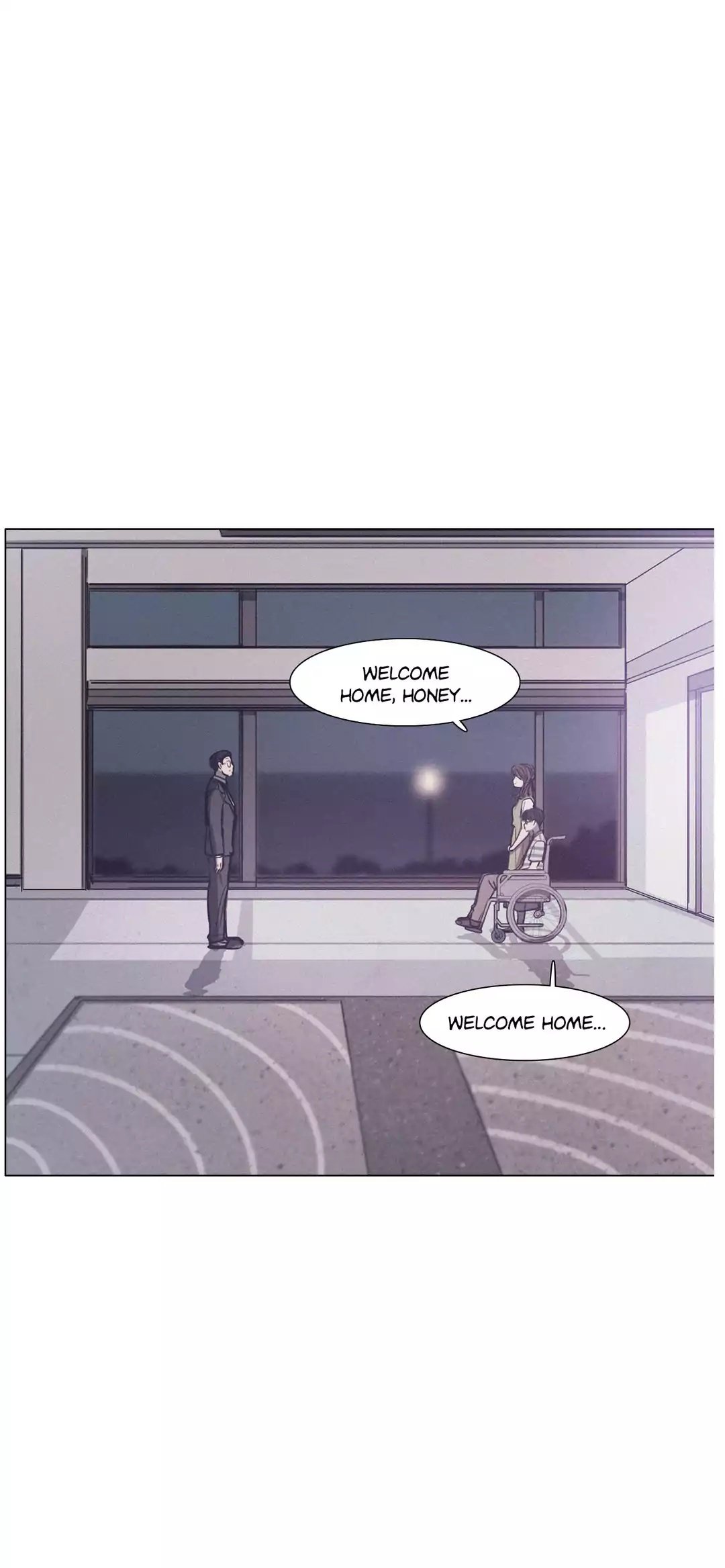 Save Me Manhwa - Chapter 60 Page 6