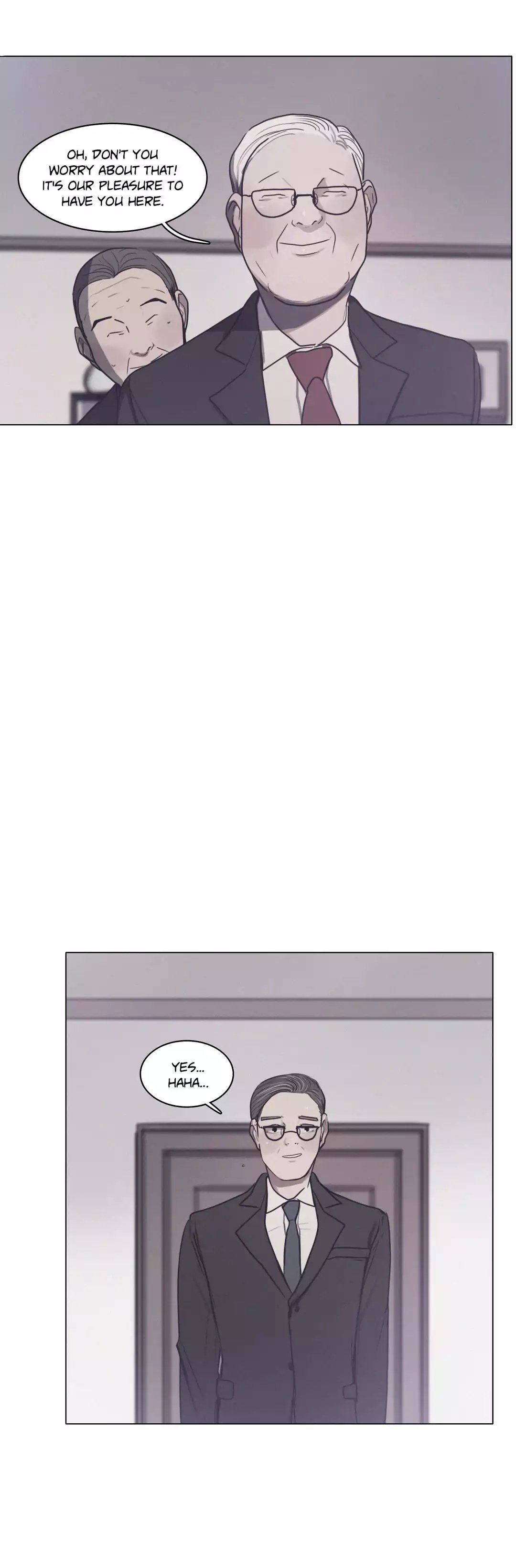 Save Me Manhwa - Chapter 60 Page 33