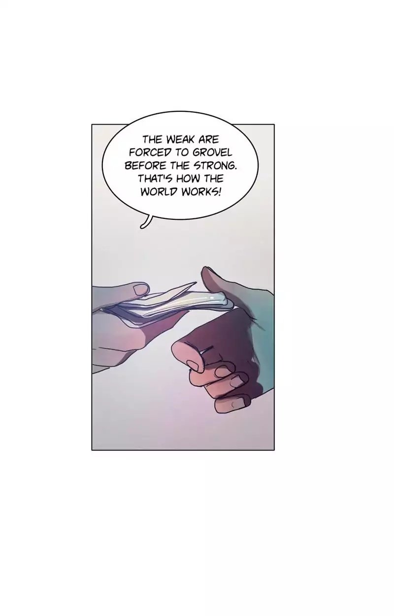 Save Me Manhwa - Chapter 49 Page 0