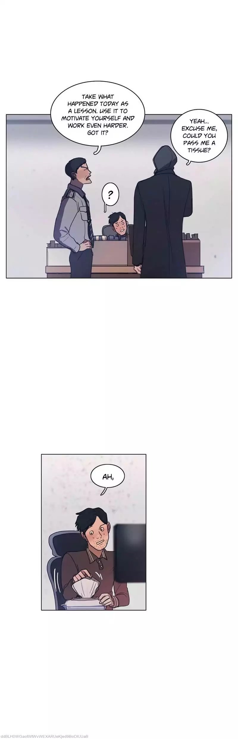 Save Me Manhwa - Chapter 49 Page 2