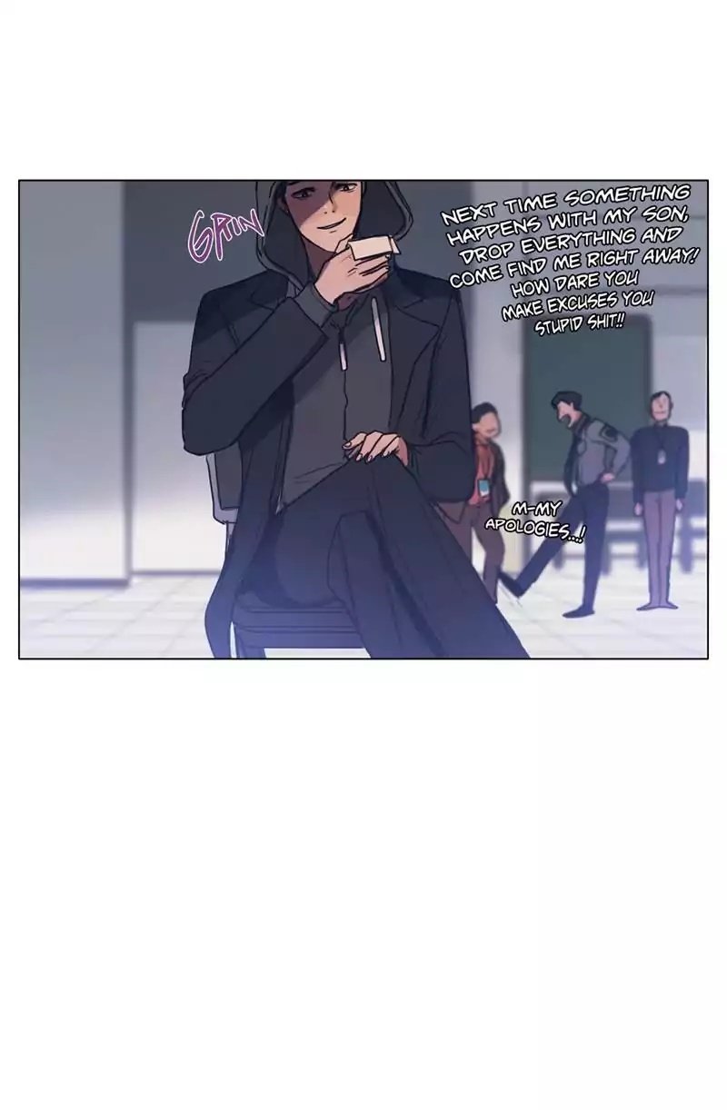 Save Me Manhwa - Chapter 49 Page 4