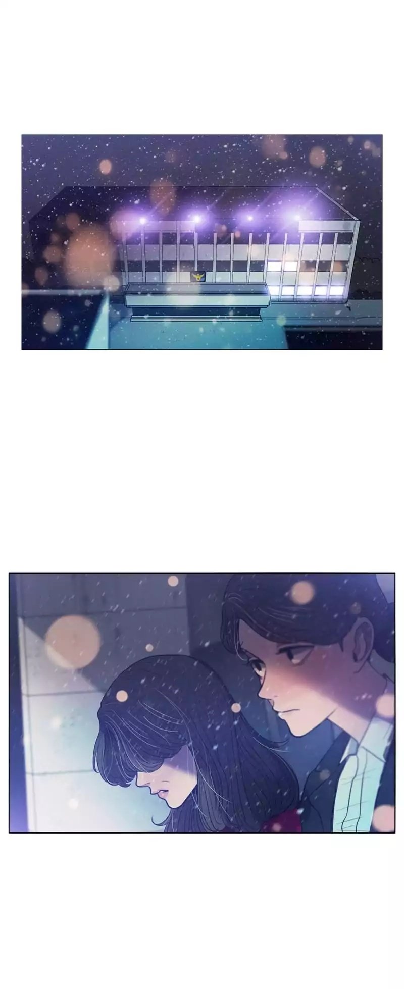 Save Me Manhwa - Chapter 49 Page 5