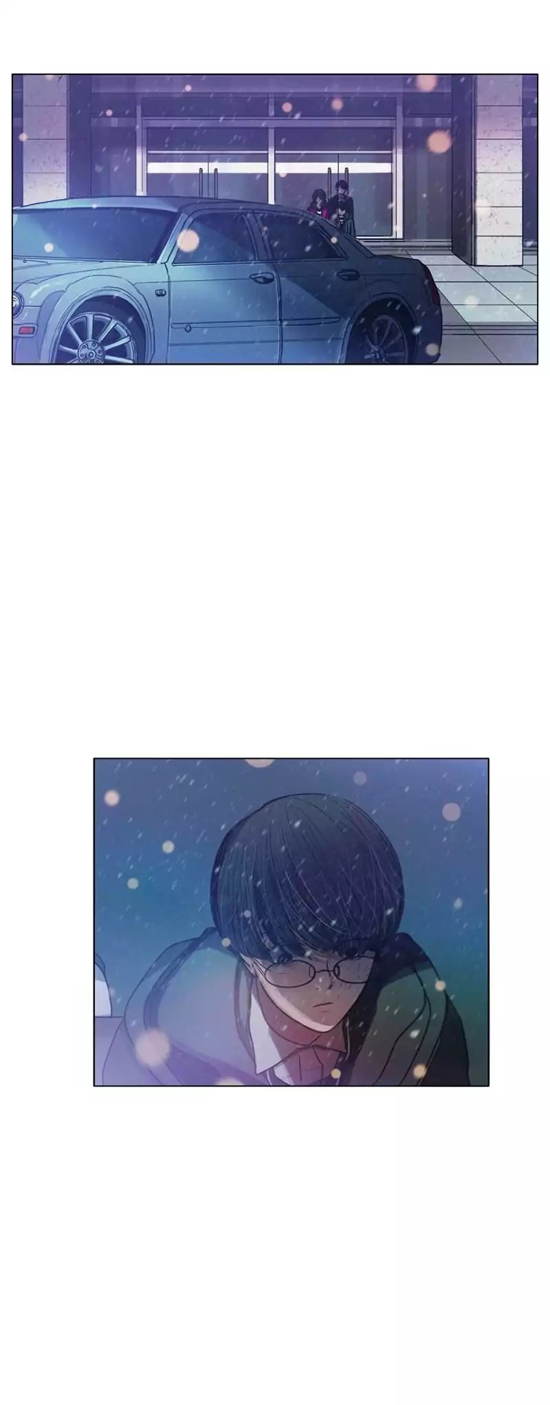 Save Me Manhwa - Chapter 49 Page 6