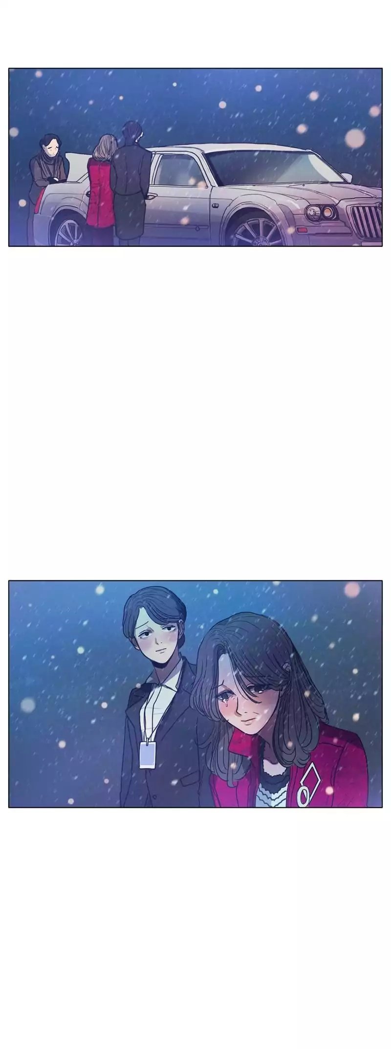 Save Me Manhwa - Chapter 49 Page 7