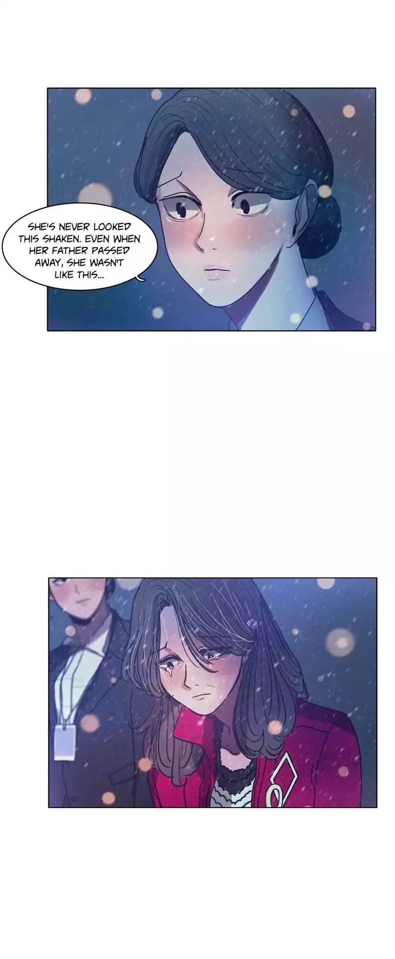 Save Me Manhwa - Chapter 49 Page 8