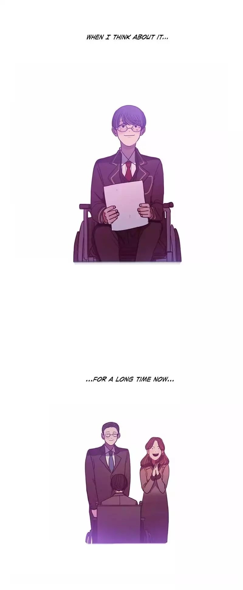 Save Me Manhwa - Chapter 49 Page 10