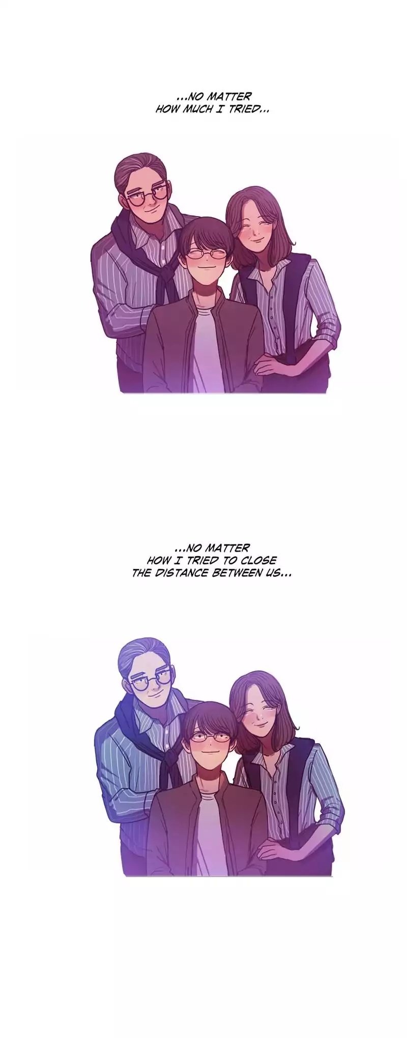 Save Me Manhwa - Chapter 49 Page 11