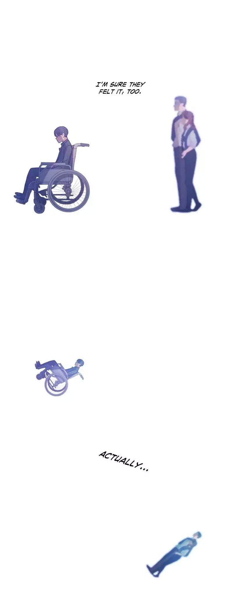 Save Me Manhwa - Chapter 49 Page 14