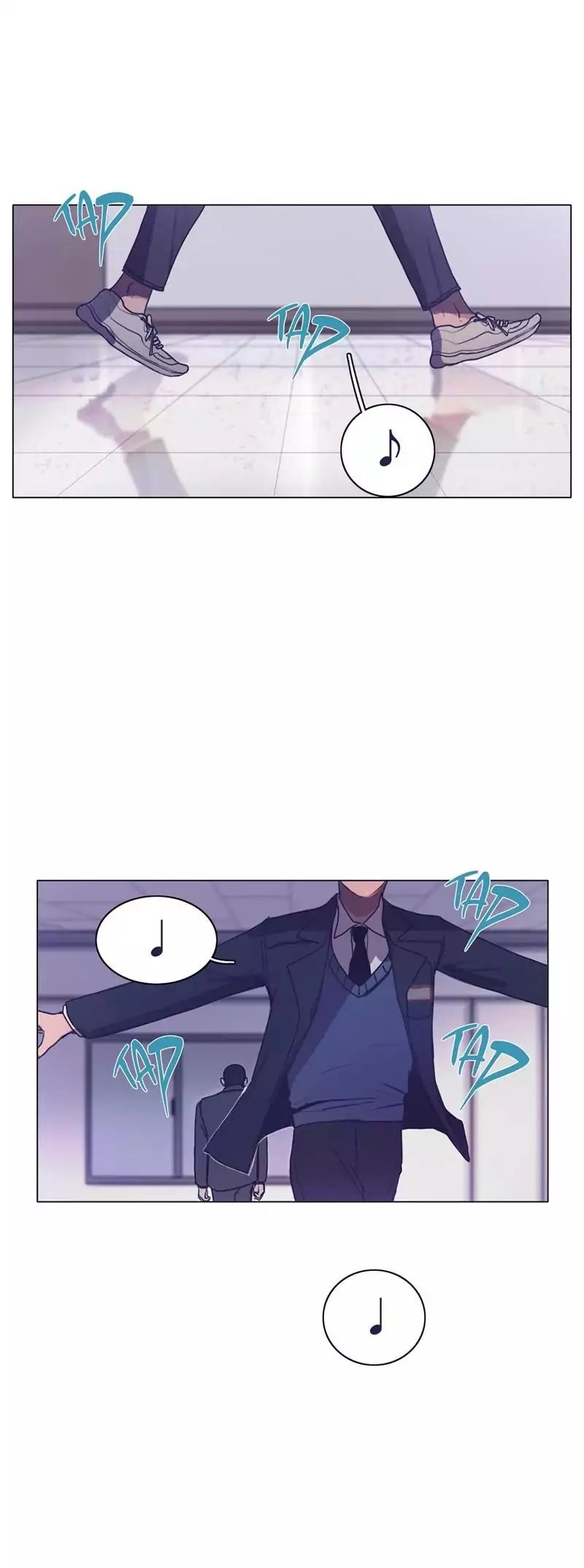 Save Me Manhwa - Chapter 49 Page 19