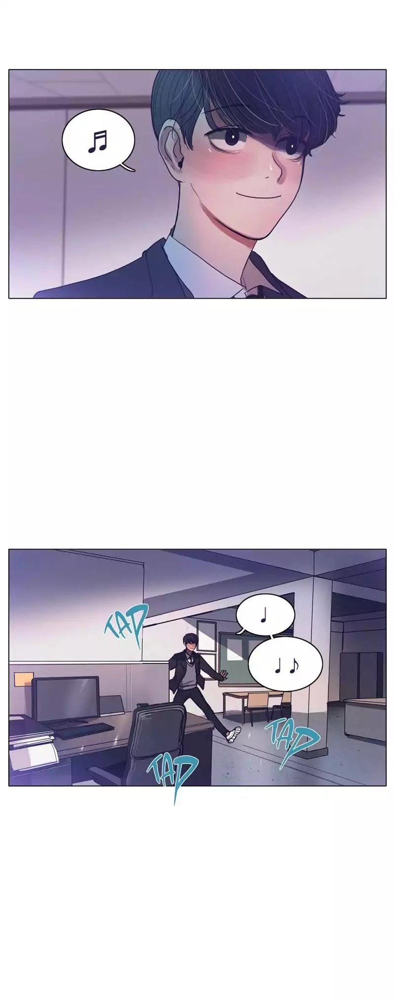 Save Me Manhwa - Chapter 49 Page 20