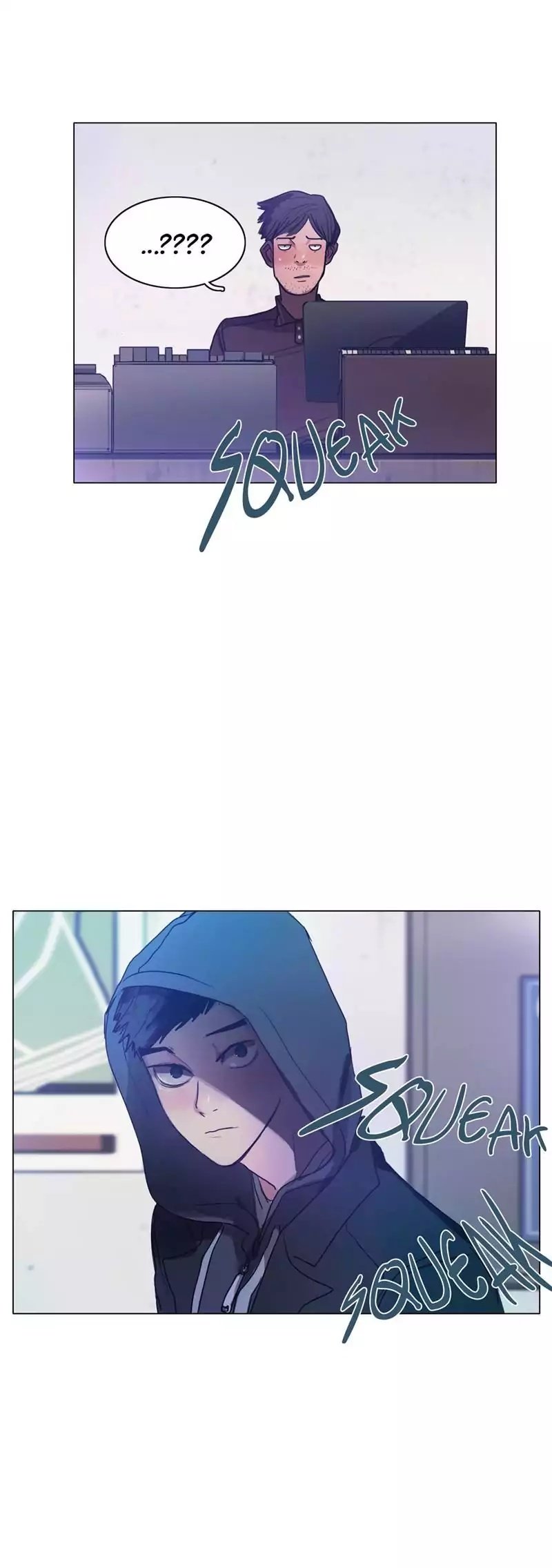 Save Me Manhwa - Chapter 49 Page 24