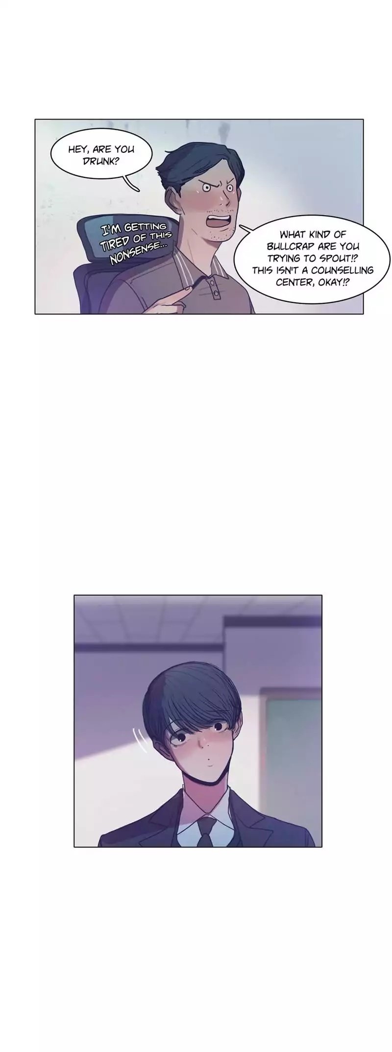 Save Me Manhwa - Chapter 49 Page 31