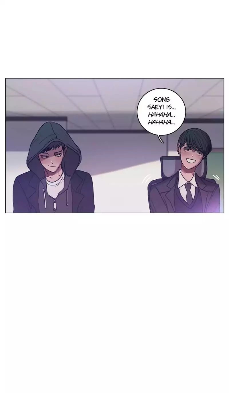Save Me Manhwa - Chapter 49 Page 33