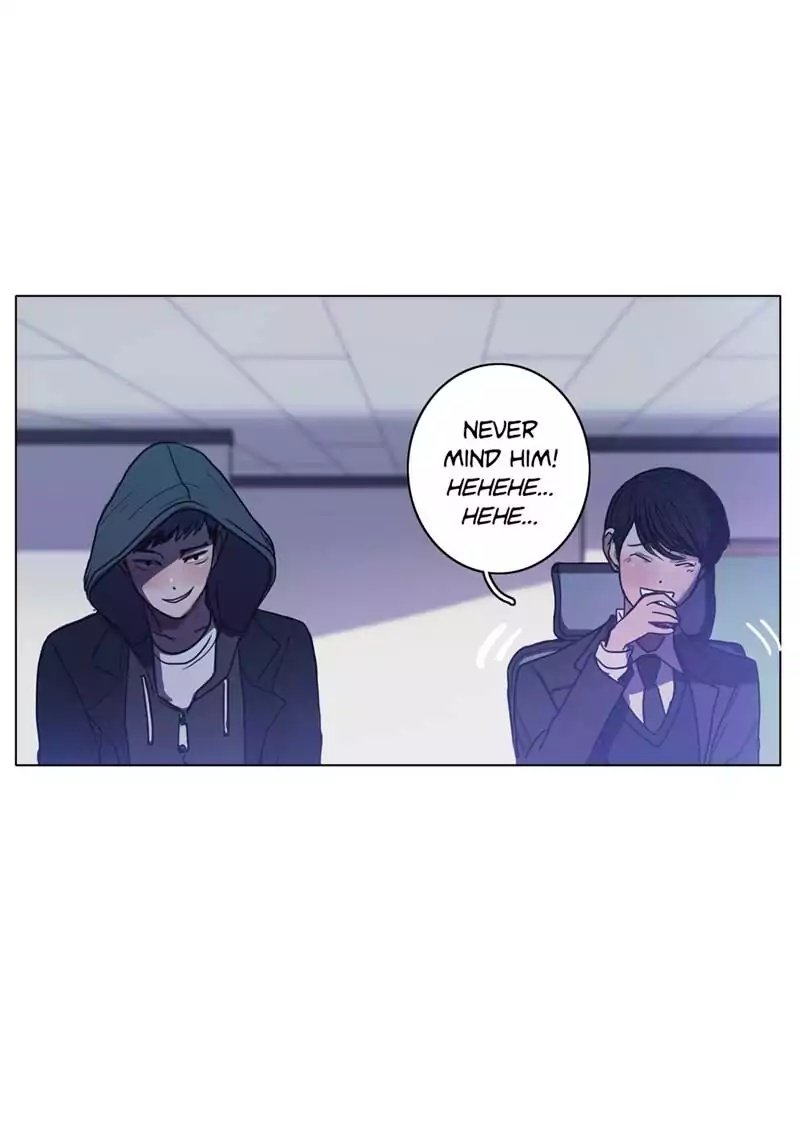 Save Me Manhwa - Chapter 49 Page 34