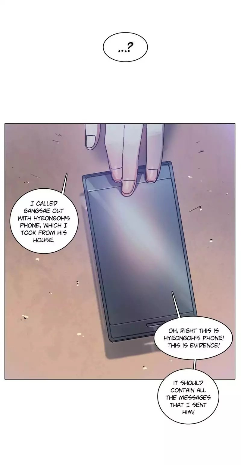 Save Me Manhwa - Chapter 49 Page 38