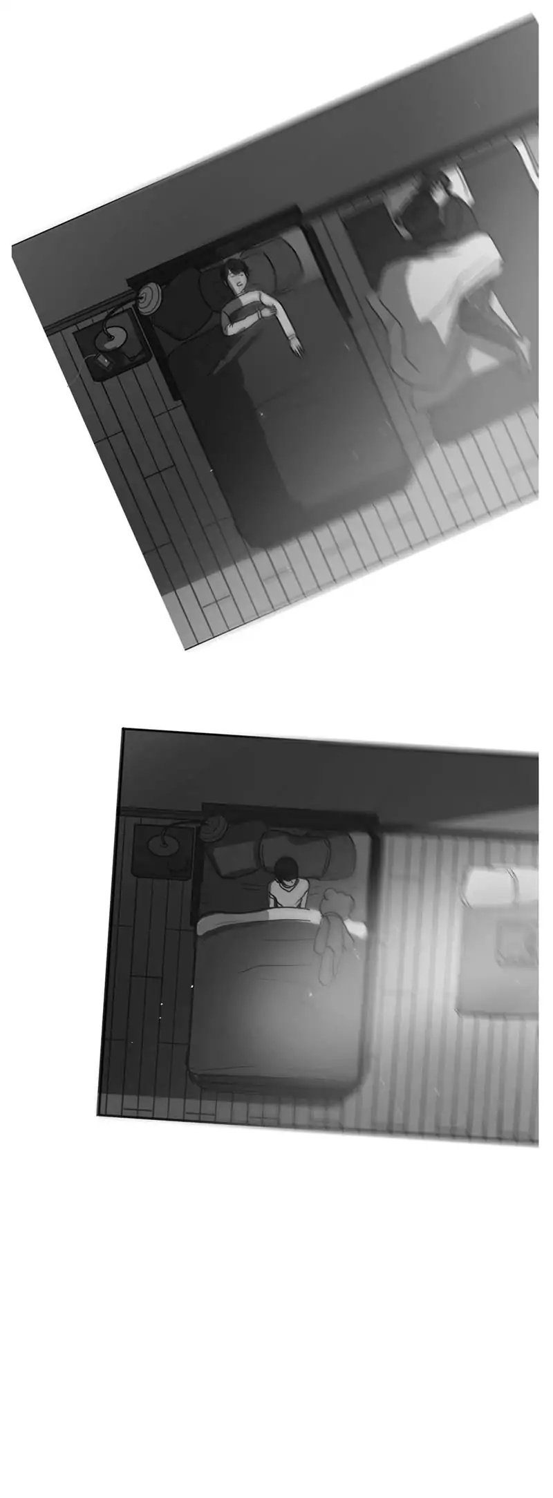 Save Me Manhwa - Chapter 49 Page 39