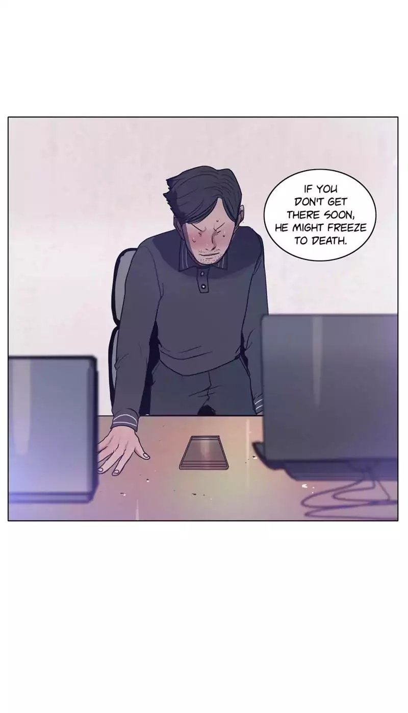 Save Me Manhwa - Chapter 49 Page 41