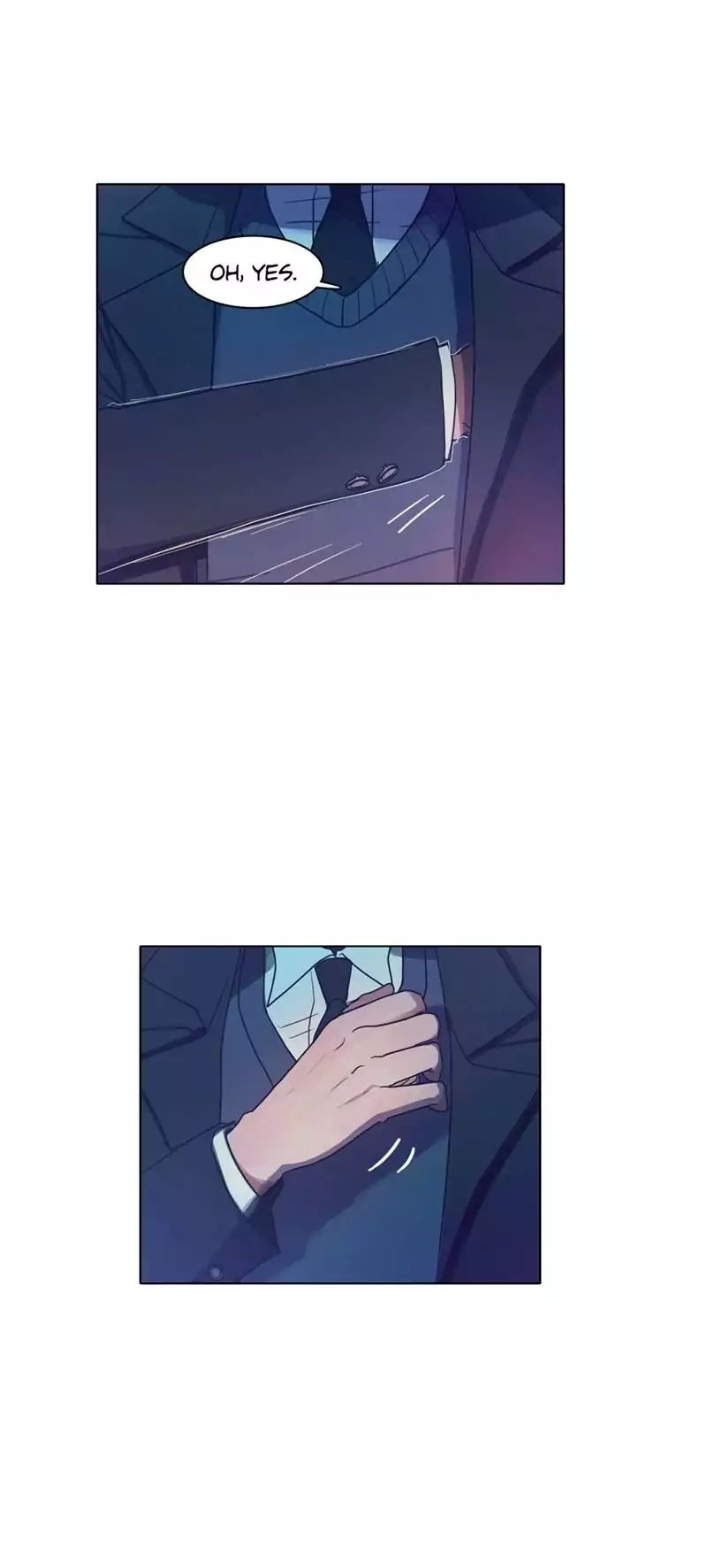 Save Me Manhwa - Chapter 49 Page 42