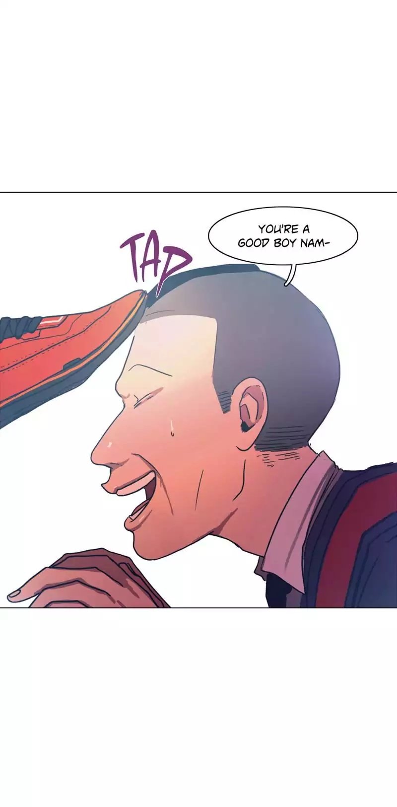 Save Me Manhwa - Chapter 32 Page 10