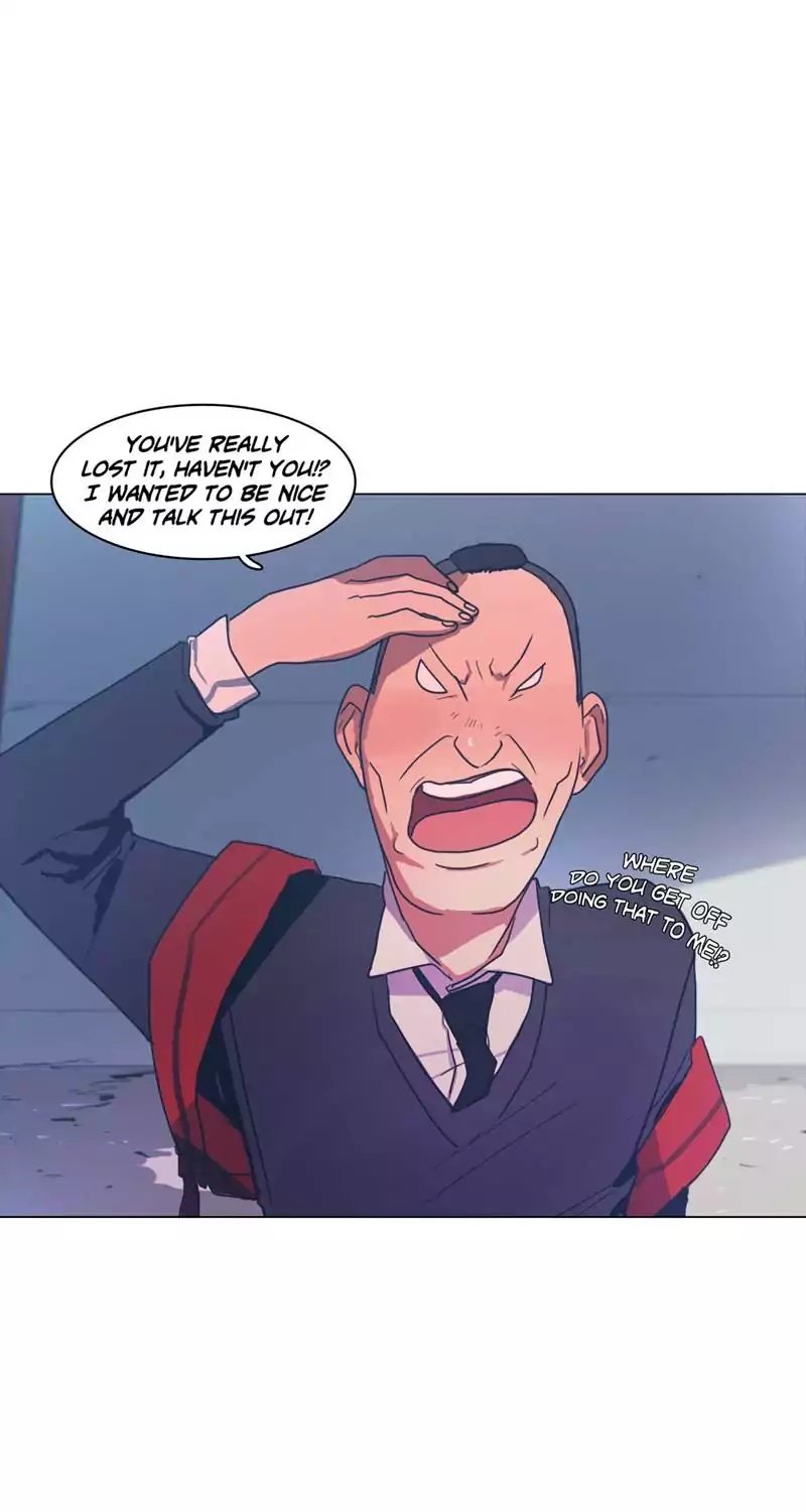 Save Me Manhwa - Chapter 32 Page 14