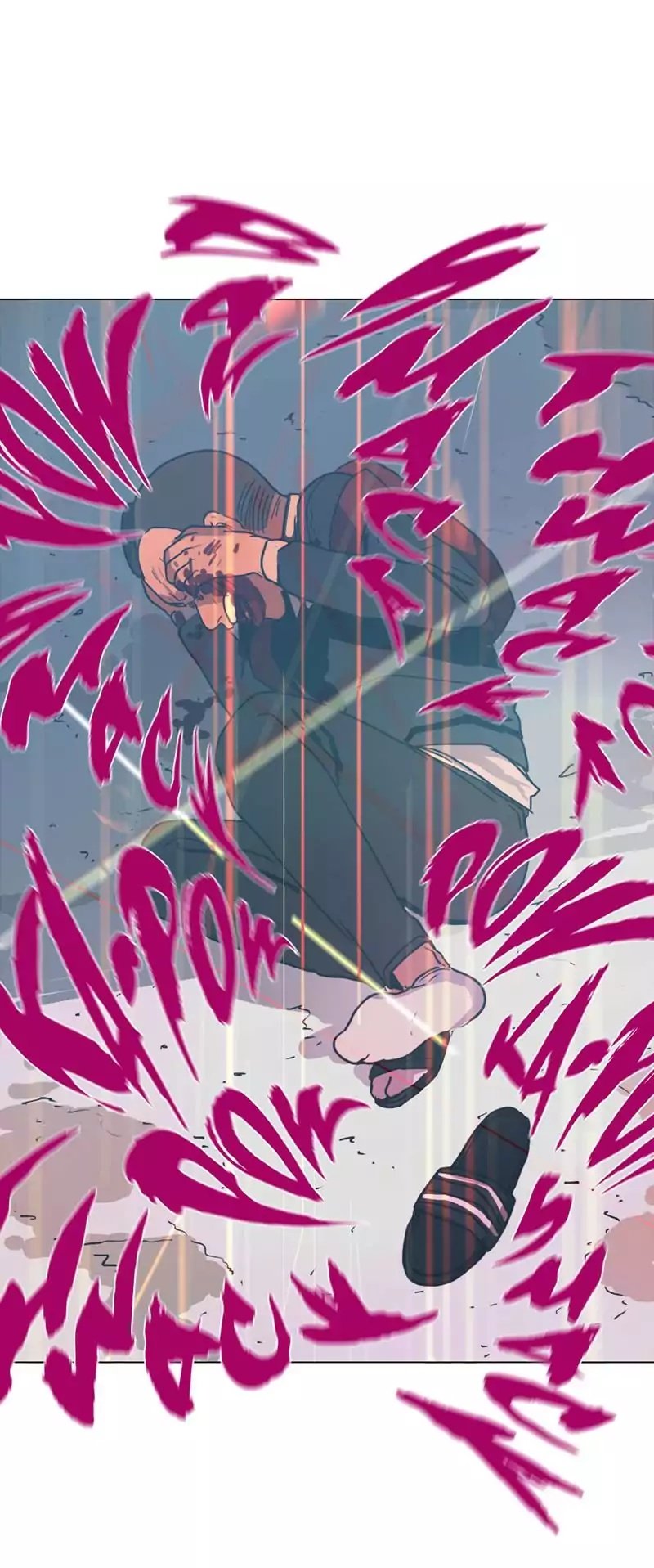 Save Me Manhwa - Chapter 32 Page 31