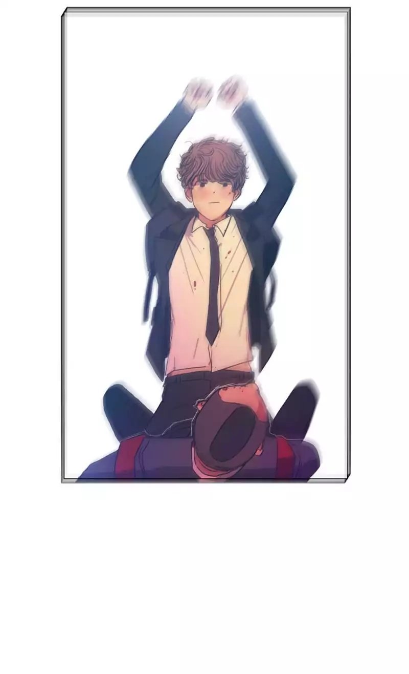 Save Me Manhwa - Chapter 32 Page 43