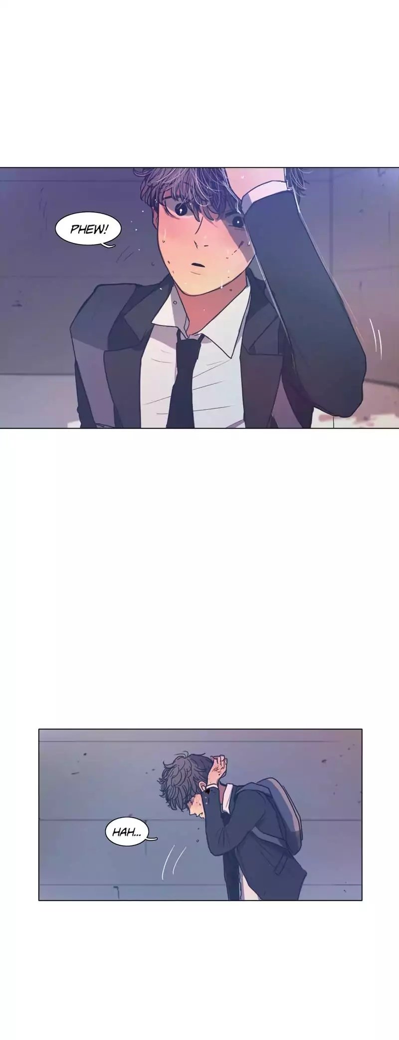 Save Me Manhwa - Chapter 32 Page 51